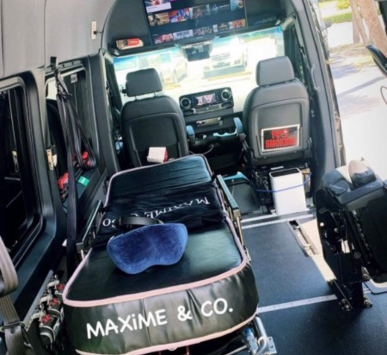 Medical Transportation